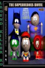 Watch South Park - The Superheroes Movie 0123movies