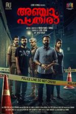 Watch Anjaam Pathiraa 0123movies