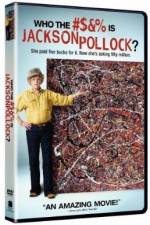 Watch Who the #$&% Is Jackson Pollock 0123movies