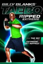 Watch Billy Blanks Tae Bo Ripped Extreme 0123movies