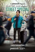 Watch Carmen Christopher: Street Special (TV Special 2021) 0123movies