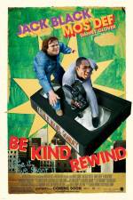 Watch Be Kind Rewind 0123movies