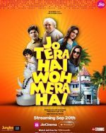 Watch Jo Tera Hai Woh Mera Hai 0123movies