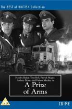 Watch A Prize of Arms 0123movies