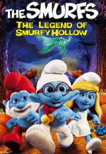 Watch The Smurfs: The Legend of Smurfy Hollow (TV Short 2013) 0123movies