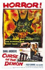 Watch Curse of the Demon 0123movies