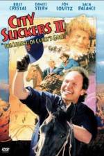 Watch City Slickers II: The Legend of Curly's Gold 0123movies