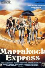 Watch Marrakech Express 0123movies