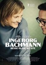 Watch Ingeborg Bachmann - Journey Into the Desert 0123movies