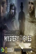 Watch National Geographic Mystery Files Lawrence Of Arabia 0123movies