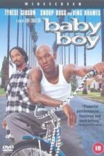 Watch Baby Boy 0123movies