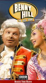 Watch Benny Hill: The Lost Years - Bennies from Heaven 0123movies