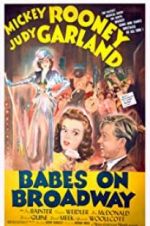 Watch Babes on Broadway 0123movies