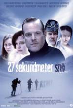 Watch 27 sekundmeter snö 0123movies