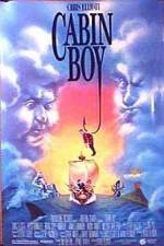Watch Cabin Boy 0123movies