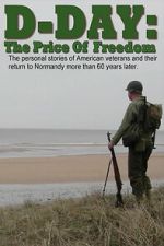 Watch D-Day: The Price Of Freedom 0123movies