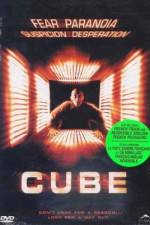 Watch Cube 0123movies