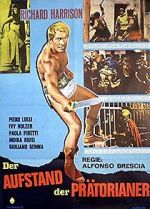 Watch Revolt of the Praetorians 0123movies