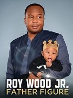 Watch Roy Wood Jr.: Father Figure (TV Special 2017) 0123movies