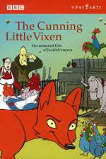 Watch The Cunning Little Vixen 0123movies