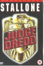 Watch Judge Dredd 0123movies