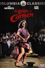 Watch The Loves of Carmen 0123movies