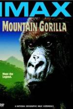 Watch Mountain Gorilla 0123movies