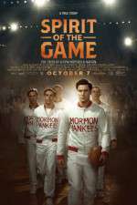 Watch Spirit of the Game 0123movies