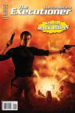 Watch The Executioner 0123movies