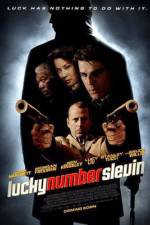 Watch Lucky Number Slevin 0123movies