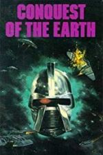 Watch Conquest of the Earth 0123movies