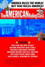 Watch The American Ruling Class 0123movies