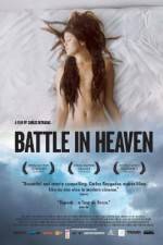 Watch Batalla en el cielo 0123movies