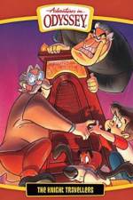 Watch Adventures in Odyssey: The Knight Travellers 0123movies