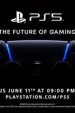 Watch PS5 - The Future of Gaming 0123movies