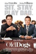 Watch Old Dogs 0123movies