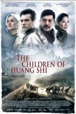 Watch The Children of Huang Shi 0123movies