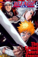 Watch Bleach: The Sealed Sword Frenzy 0123movies