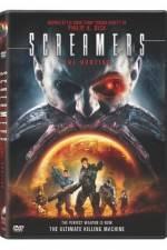 Watch Screamers: The Hunting 0123movies