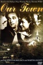 Watch Our Town 0123movies