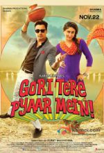 Watch Gori Tere Pyaar Mein 0123movies
