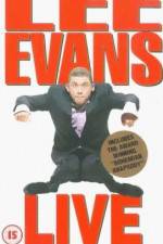 Watch Lee Evans Live from the West End 0123movies