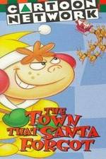 Watch The Town Santa Forgot 0123movies