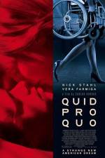 Watch Quid Pro Quo 0123movies