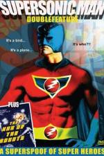 Watch Sonicman 0123movies