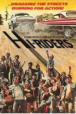Watch Hi-Riders 0123movies