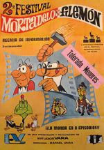 Watch Segundo Festival de Mortadelo y Filem�n, agencia de informaci�n 0123movies