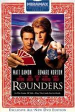 Watch Rounders 0123movies
