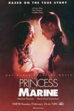 Watch The Princess And The Marine 0123movies