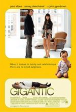 Watch Gigantic 0123movies